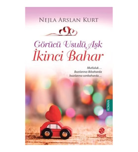 Görücü Usulü Aşk 3 - İkinci Bahar