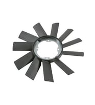 BMW E30 E34 E36 E39 PERVANE 4 DELİK 11 KANAT 11521723363