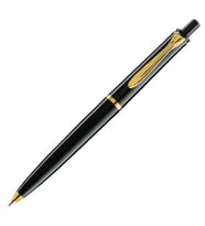 Pelikan K150 Tükenmez Kalem Siyah K150-S