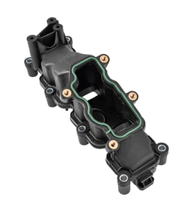 Emme Manifold Ayar Motoru - 059129086K-WISCO - Volkswagen Touareg A5 2.7tdi V6 07 Ve Sonrası Uyumlu