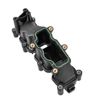 Emme Manifold Ayar Motoru - 059129086K-WISCO - Volkswagen Touareg A5 2.7tdi V6 07 Ve Sonrası Uyumlu