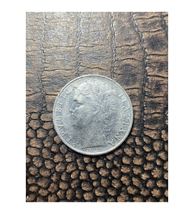 İtalya 100 Lire 1975 Republica İtaliana L100