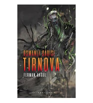 Osmanlı Cadısı Tirnova