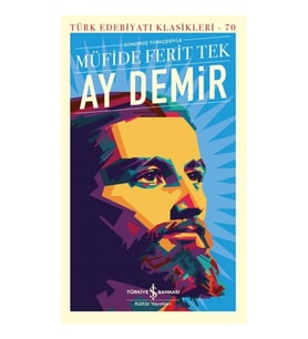 Ay Demir - Türk Edebiyatı Klasikleri