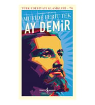 Ay Demir - Türk Edebiyatı Klasikleri