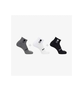SALOMON EVERYDAY ANKLE 3-PACK LC2086700