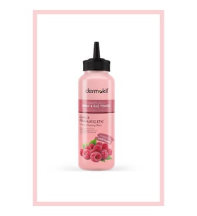 DERMOKİL Frambuazlı ve Sirkeli Saç Toniği 400 ml