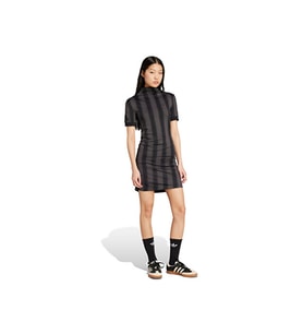 adidas Dress Kadın Günlük Elbise JW7315 Siyah