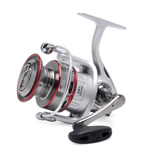 Abu Garcia Orra S Orra2s10 S Spinning Makina