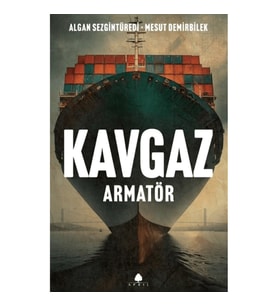 Kavgaz - Armatör