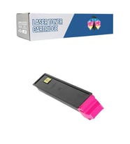 Safir Toner Kyocera FS-C8020MFP TK-895  Kırmızı 6.000 Syf  Muadil Toner