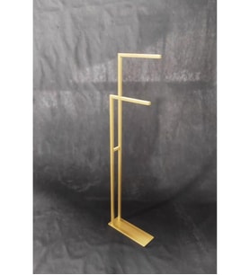 Arya 2 kollu havluluk gold