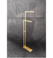 Arya 2 kollu havluluk gold