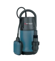 Cmc Tools 400W Temiz Su Dalgıç Pompa