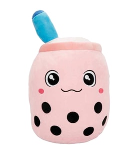 Mey İthalat® Bubble Tea Peluş 35 cm