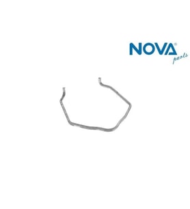 1K0145769A Turbo Hortum Segmani - Caddy-Golf-Jetta-Octavia 1.9 D-2.0 Bjb-Bkc-Bkd-Bls