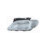 CITROEN XSARA ÖN FAR ÇİFT HÜZME SOL 1997-2000 6204R6