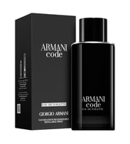 Giorgio Armani – Armani Code – 125 ML – EDT - Erkek parfümü