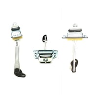 Kapı Gergisi Honda Civic 1996-2000--Cr-v 1997-2001 Ön Sağ