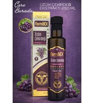 Üzüm Çekirdeği Ekstraktı 250 Ml