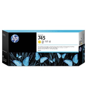 Hp Z2600 / Z5600 Modelin Kartuşu Eski Tarihf9K02A