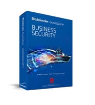 BITDEFENDER GRAVITYZONE BUS. SEC.16 KULL.3 YIL ELEKTRONIK LISANS