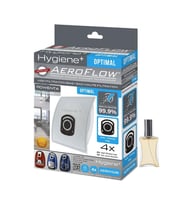 Rowenta Uyumlu RO 6883 EA X-Trem Power Süpürge Toz Torbası Kutulu