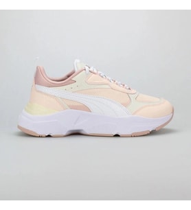 puma 384647-21 CASSIA ROSEBAY GÜNLÜK SPOR AYAKKABI