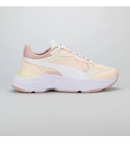 puma 384647-21 CASSIA ROSEBAY GÜNLÜK SPOR AYAKKABI