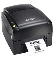 Godex EZ-1105P Barkod Yazıcı Usb /Ethernet 203 Dpi
