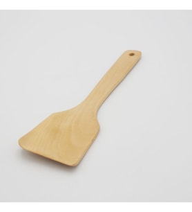 AHŞAP SPATULA 28 CM YERLİ