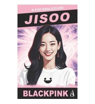 Jısoo K-Pop Kraliçeleri-Blackpınk
