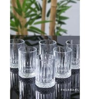Elysia Likör Bardağı - 6'lı