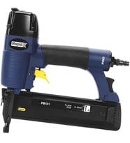 Rapid PB131 Havalı Zımba Çivi Çakma Makinesi 15-50mm (Mavi)