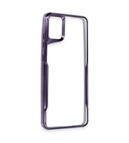 Galaxy A05 Kılıf Boyi  Kapak - Derin Mor