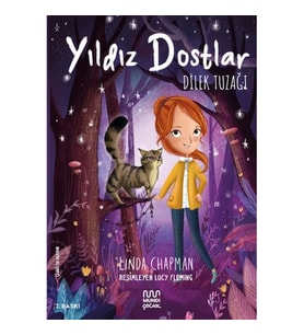 Yıldız Dostlar Aynanın Sihri