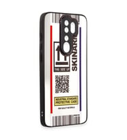 Xiaomi Redmi Note 8 Pro Kılıf Mirror Desenli Kapak - Mirror - 7