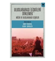Uluslararası İlişkileri Dinlemek