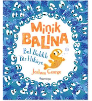 Minik Balina - Bol Balıklı Bir Hikaye