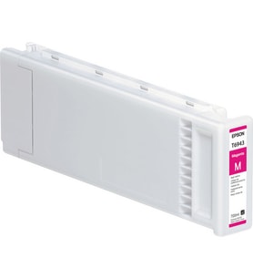 Tonersepeti Epson T6943-C13T694300 Kırmızı Orjinal Kartuş Ekstra Y.K