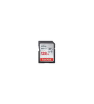 SanDisk Ultra 128GB SDXC Hafıza Kartı 100 MB/s Hız ve Uyumlu Sertifikalar ile Ultra Performans Outlet