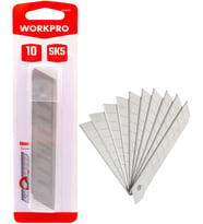 18 mm 10'lu Maket Bıçağı Yedeği