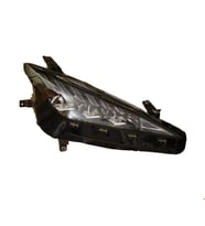 Mg4 Ön Far Sağ (Full Led) 2021 Sonrası Uyumlu