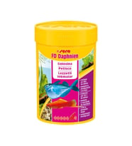Sera FD Daphnien (su piresi) Balık Yemi 100 ML