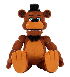 Elektronik Peluş