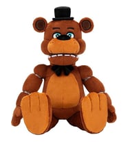 Elektronik Peluş