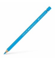 Faber Castell Albrecht Dürer Aquarel Suluboya Kalemi 145 Light Phthalo Blue (Fitalik Mavi-Açık) 