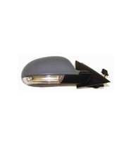 VOLKSWAGEN PASSAT DIŞ DİKİZ AYNASI ELEKTRİKLİ ISITMALI SİNYALLİ ASTARLI SAĞ 2003-2005 3B1857508AT01C
