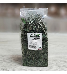 Yoğurt Otu (34 Gr)