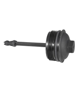 VW - Audi - Skoda - Seat 1.6 - 2.0 Yağ Filtre Kapağı